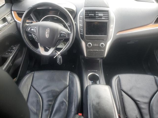 5LMCJ3C9XGUJ12502 - 2016 LINCOLN MKC RESERVE Qara foto 8