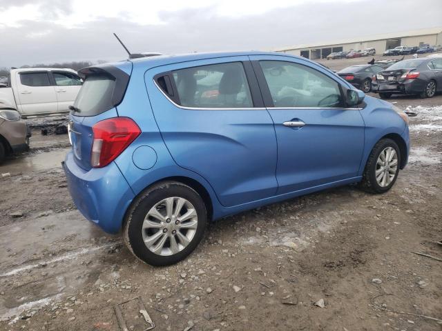 KL8CF6SA2GC560947 - 2016 CHEVROLET SPARK 2LT BLUE photo 3