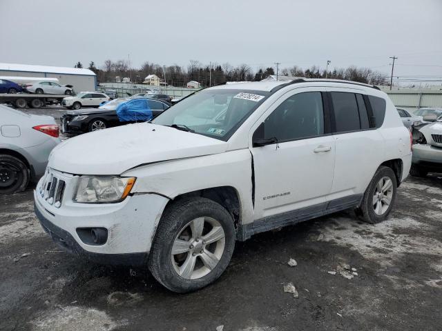 2011 JEEP COMPASS SPORT, 