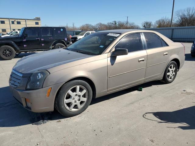 2006 CADILLAC CTS HI FEATURE V6, 