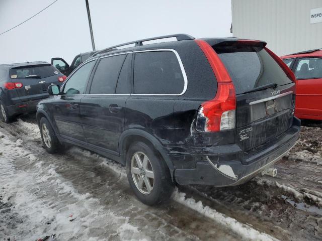 YV4CZ982771348456 - 2007 VOLVO XC90 3.2 BLACK photo 2