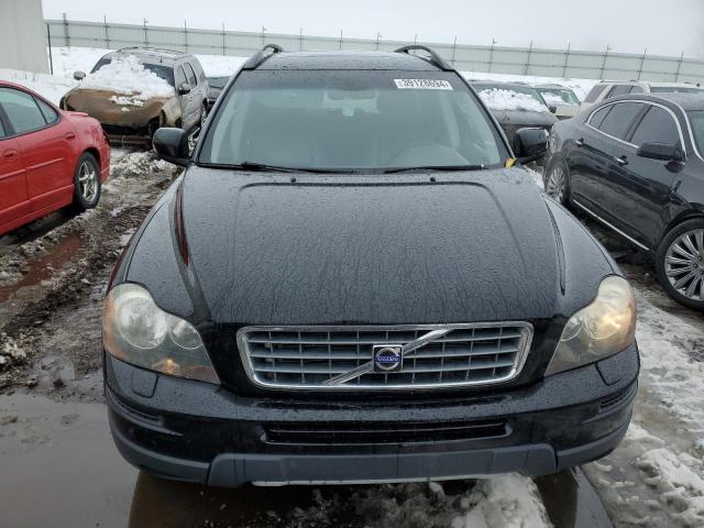 YV4CZ982771348456 - 2007 VOLVO XC90 3.2 BLACK photo 5