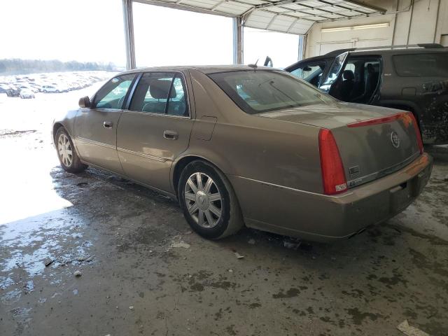 1G6KD57Y76U232900 - 2006 CADILLAC DTS BEIGE photo 2