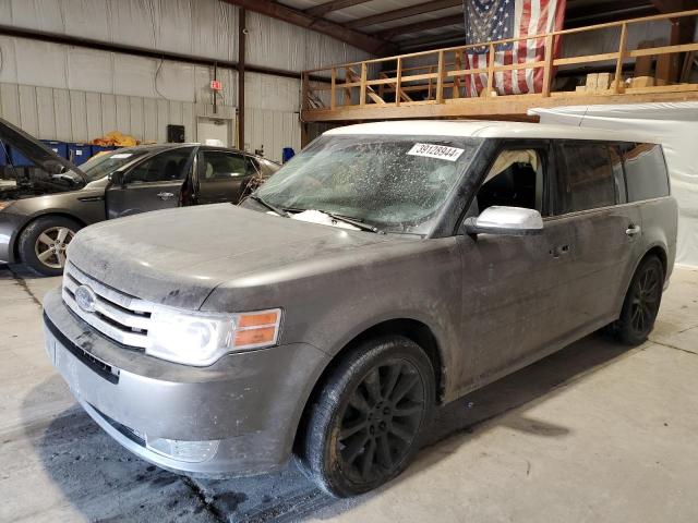 2009 FORD FLEX LIMITED, 