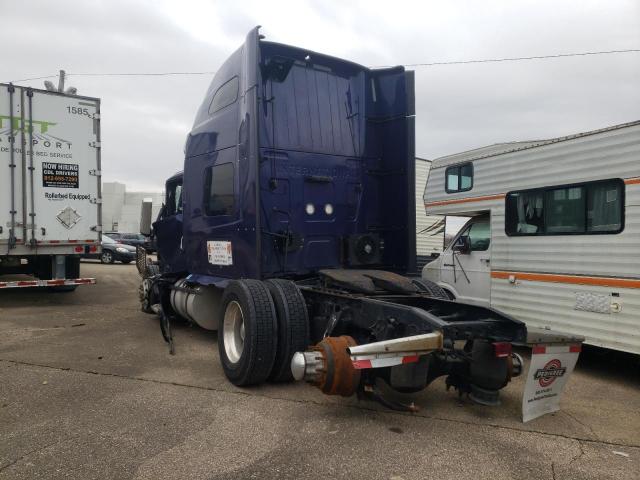 3HSDZTZR0KN354211 - 2019 INTERNATIONAL LT625 BLUE photo 3