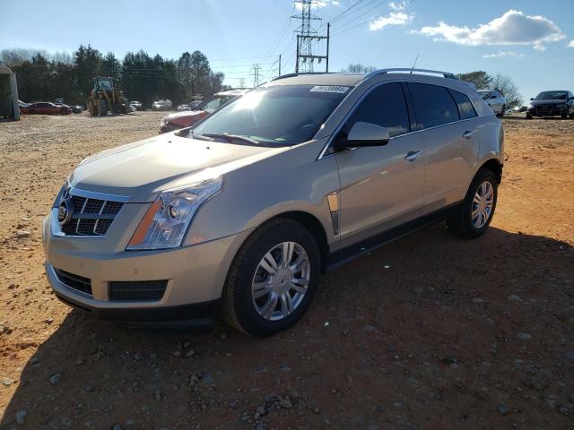 2011 CADILLAC SRX LUXURY COLLECTION, 