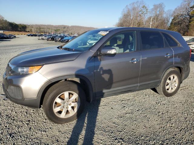 2012 KIA SORENTO BASE, 