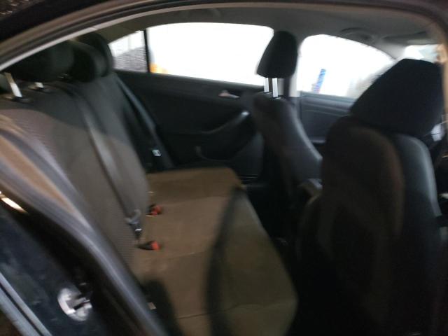 3VW2K7AJ5EM372518 - 2014 VOLKSWAGEN JETTA BASE Qara foto 10