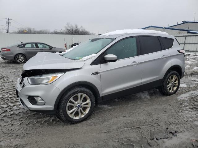 2017 FORD ESCAPE SE, 