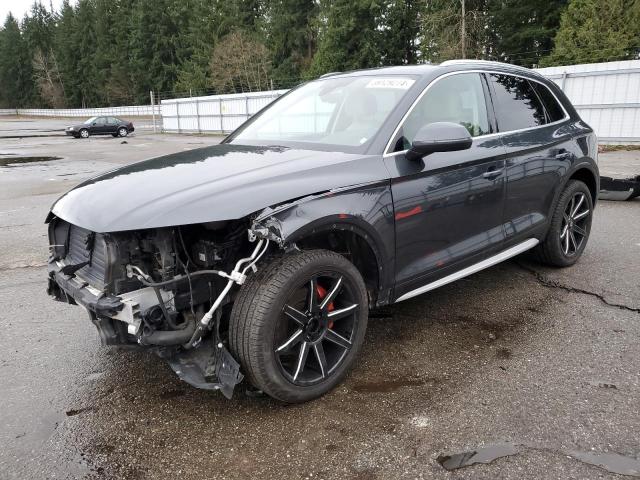 2018 AUDI Q5 PREMIUM PLUS, 