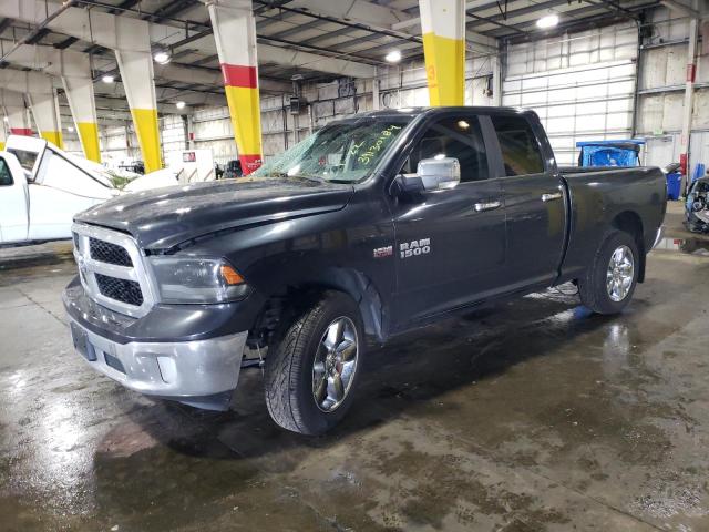 2015 RAM 1500 SLT, 