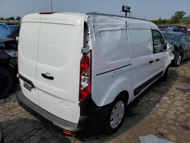 NM0LS7E29L1439932 - 2020 FORD TRANSIT CO XL WHITE photo 3