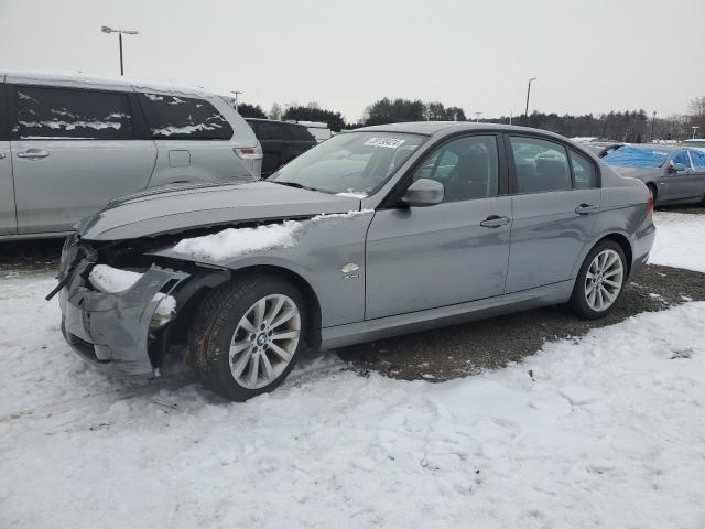 2011 BMW 328 XI SULEV, 