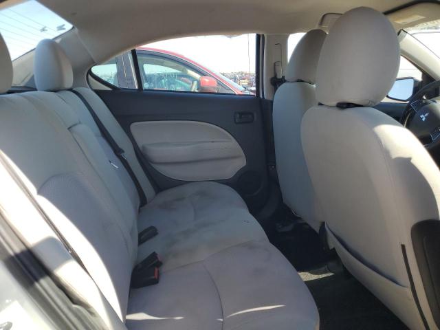 ML32F3FJ4JHF10272 - 2018 MITSUBISHI MIRAGE G4 ES Ağ foto 10