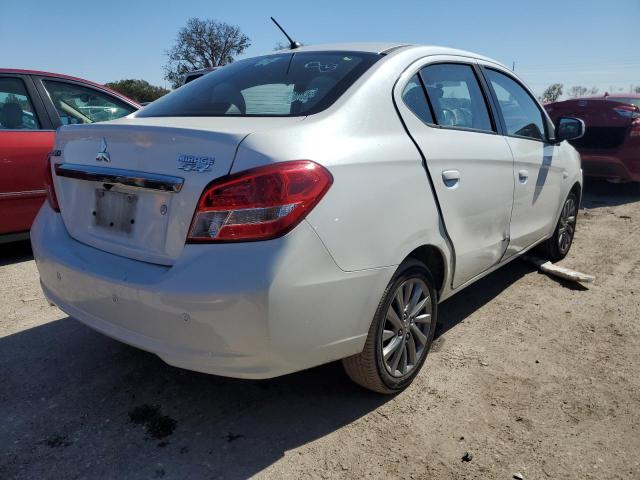 ML32F3FJ4JHF10272 - 2018 MITSUBISHI MIRAGE G4 ES Ağ foto 3