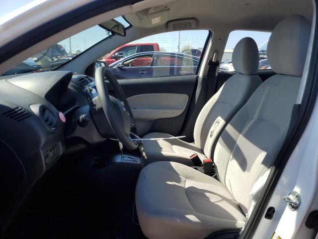 ML32F3FJ4JHF10272 - 2018 MITSUBISHI MIRAGE G4 ES Ağ foto 7