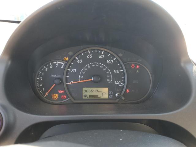 ML32F3FJ4JHF10272 - 2018 MITSUBISHI MIRAGE G4 ES Ağ foto 9