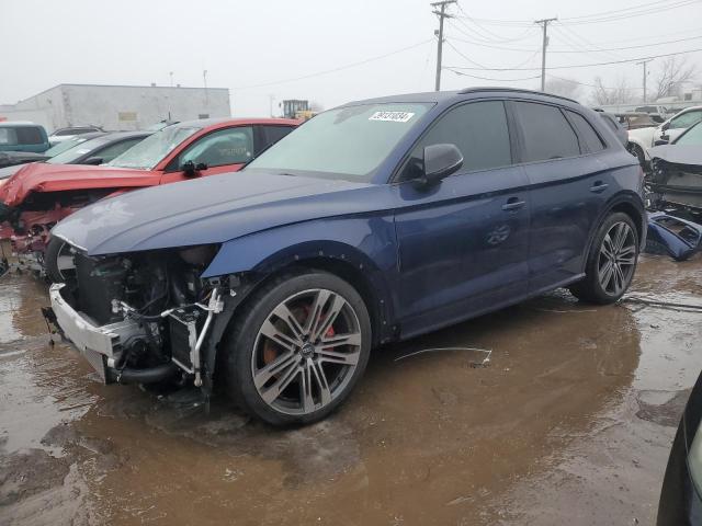 2020 AUDI SQ5 PREMIUM PLUS, 