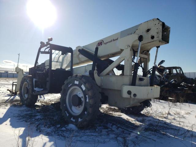 182519 - 2007 INGERSOLL-RAND FORKLIFT CREAM photo 3