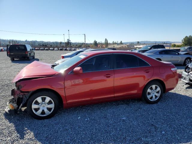 2007 TOYOTA CAMRY CE, 