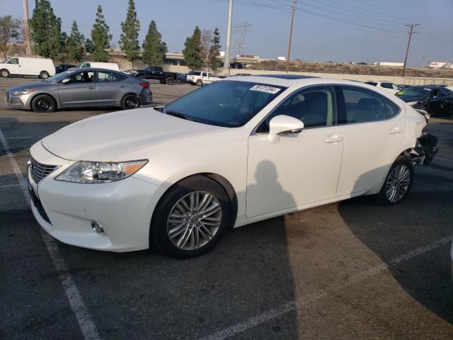 2015 LEXUS ES 350, 