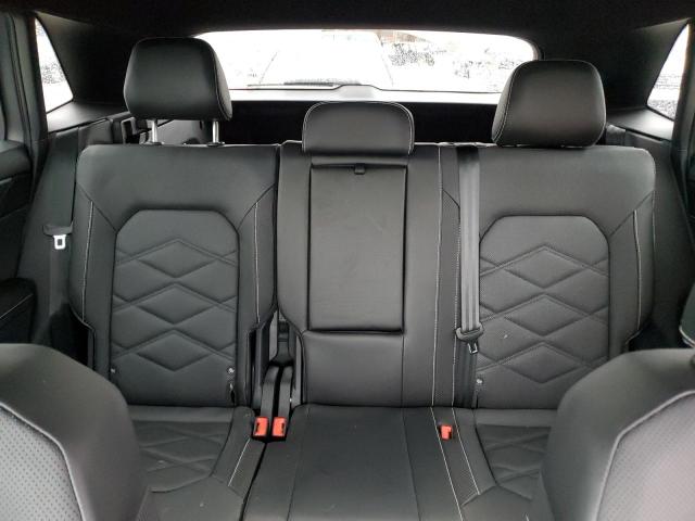 1V2LE2CAXRC209089 - 2024 VOLKSWAGEN ATLAS CROS SE Argent photo 10