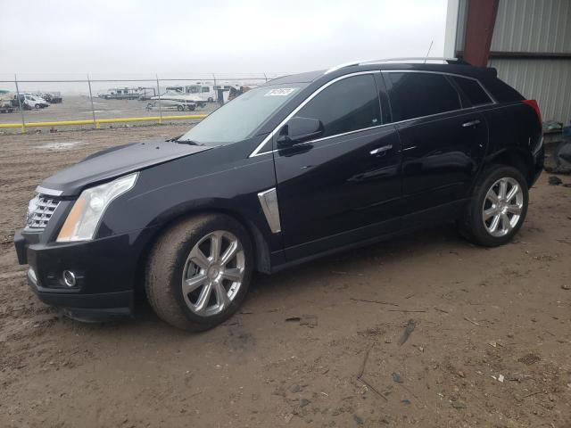 3GYFNCE32GS522836 - 2016 CADILLAC SRX PERFORMANCE COLLECTION Қара фото 1