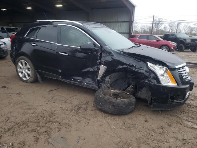 3GYFNCE32GS522836 - 2016 CADILLAC SRX PERFORMANCE COLLECTION Қара фото 4