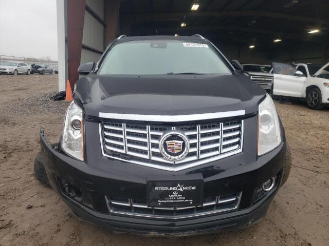 3GYFNCE32GS522836 - 2016 CADILLAC SRX PERFORMANCE COLLECTION Қара фото 5