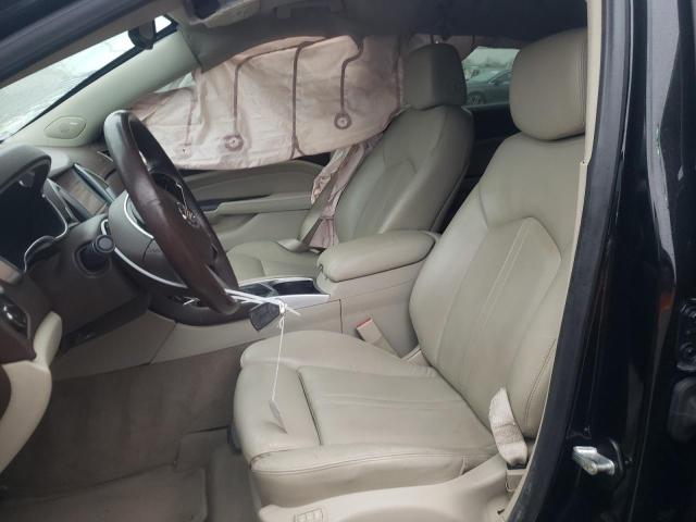 3GYFNCE32GS522836 - 2016 CADILLAC SRX PERFORMANCE COLLECTION Қара фото 7