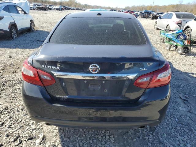 1N4AL3AP0JC166839 - 2018 NISSAN ALTIMA 2.5 BLACK photo 6