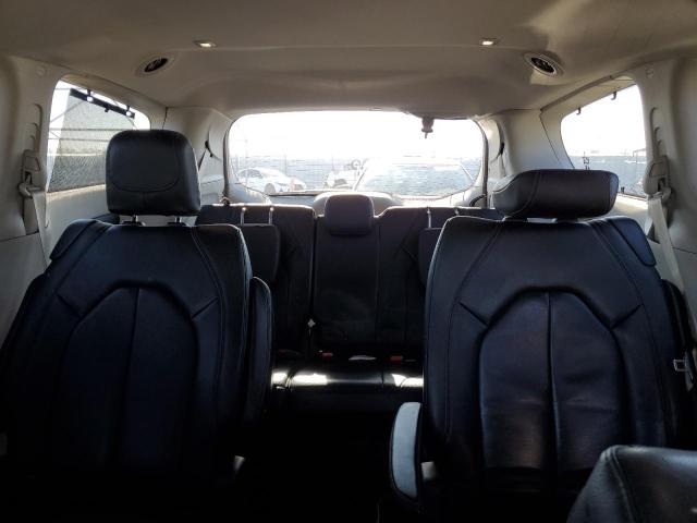 2C4RC1BG6KR673088 - 2019 CHRYSLER PACIFICA TOURING L Սև լուսանկար 10