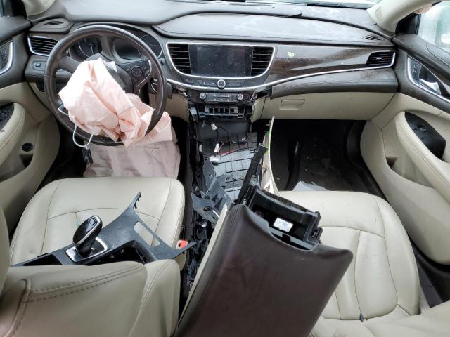 1G4ZN5SS9HU140309 - 2017 BUICK LACROSSE PREFERRED WHITE photo 8