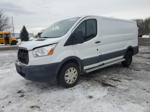 2017 FORD TRANSIT T-250, 