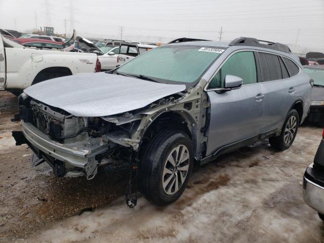 2021 SUBARU OUTBACK PREMIUM, 