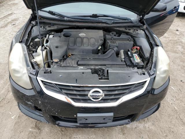 1N4AL2EP9DC241031 - 2013 NISSAN ALTIMA S BLACK photo 11