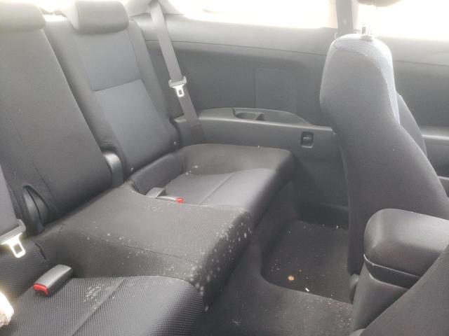 JTKDE167090291103 - 2009 TOYOTA SCION TC 黑色 照片 10