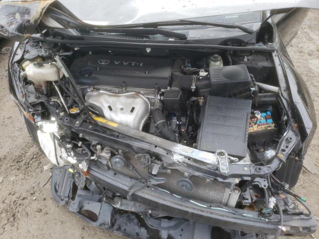 JTKDE167090291103 - 2009 TOYOTA SCION TC 黑色 照片 11