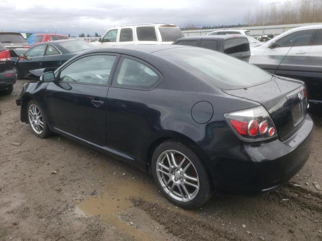 JTKDE167090291103 - 2009 TOYOTA SCION TC 黑色 照片 2