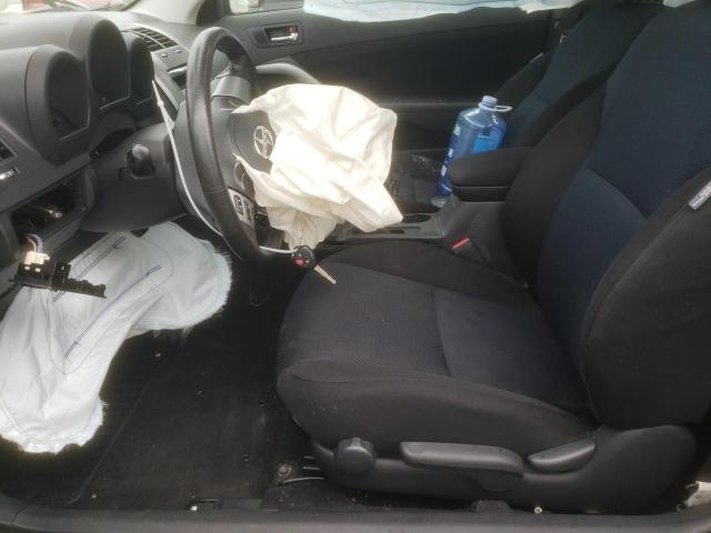 JTKDE167090291103 - 2009 TOYOTA SCION TC 黑色 照片 7