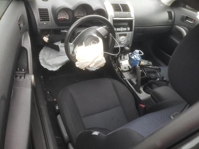 JTKDE167090291103 - 2009 TOYOTA SCION TC 黑色 照片 8