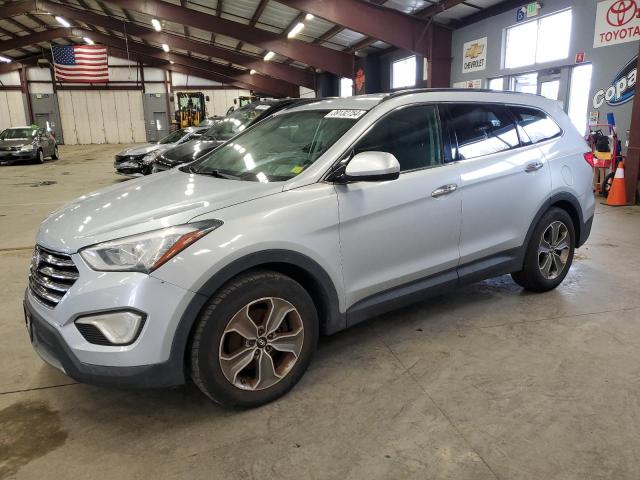 2014 HYUNDAI SANTA FE GLS, 