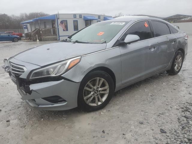 2015 HYUNDAI SONATA SE, 