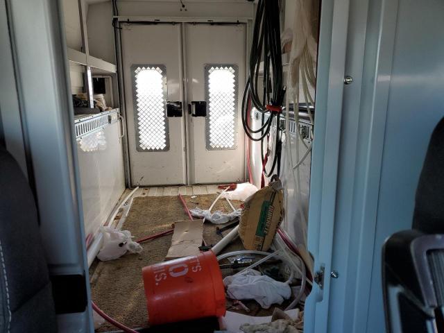 3C7WRVKG3HE510534 - 2017 RAM PROMASTER 3500 STANDARD Weiß Foto 10