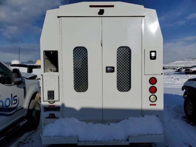 3C7WRVKG3HE510534 - 2017 RAM PROMASTER 3500 STANDARD Weiß Foto 6