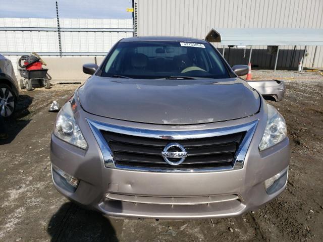 1N4AL3AP2FN308975 - 2015 NISSAN ALTIMA 2.5 GRAY photo 5