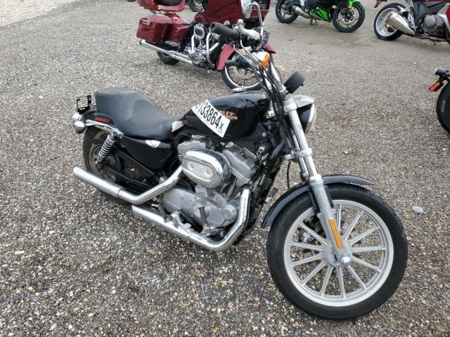 2008 HARLEY-DAVIDSON XL883 L, 