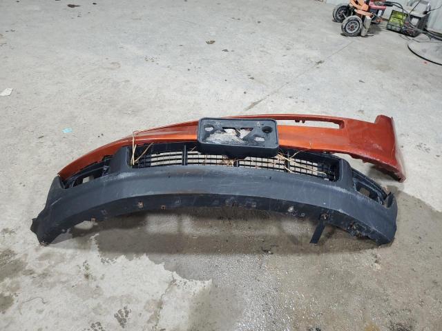 2FMDK39C07BA60861 - 2007 FORD EDGE SEL PLUS ORANGE photo 13