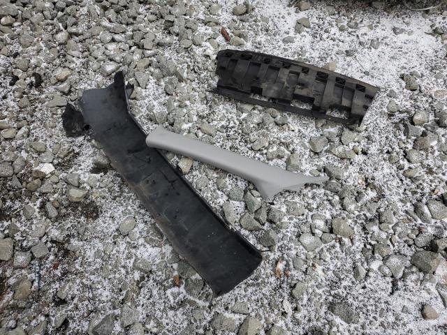 5TDBK3EHXDS179606 - 2013 TOYOTA HIGHLANDER BASE Сұр фото 13