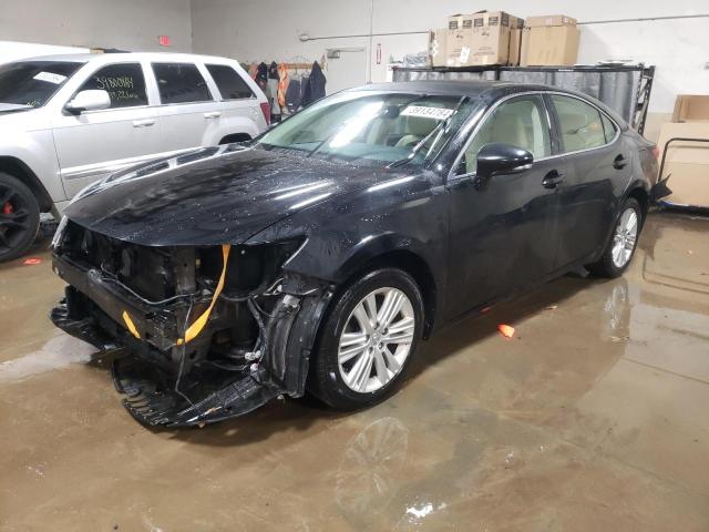 2014 LEXUS ES 350, 